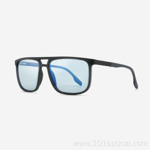 Navigator Square TR-90 Men's Sunglasses